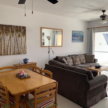 King'S Palace - Spacious 2 Bed, 2 Bath With Sea And Pool Views Paphos ภายนอก รูปภาพ