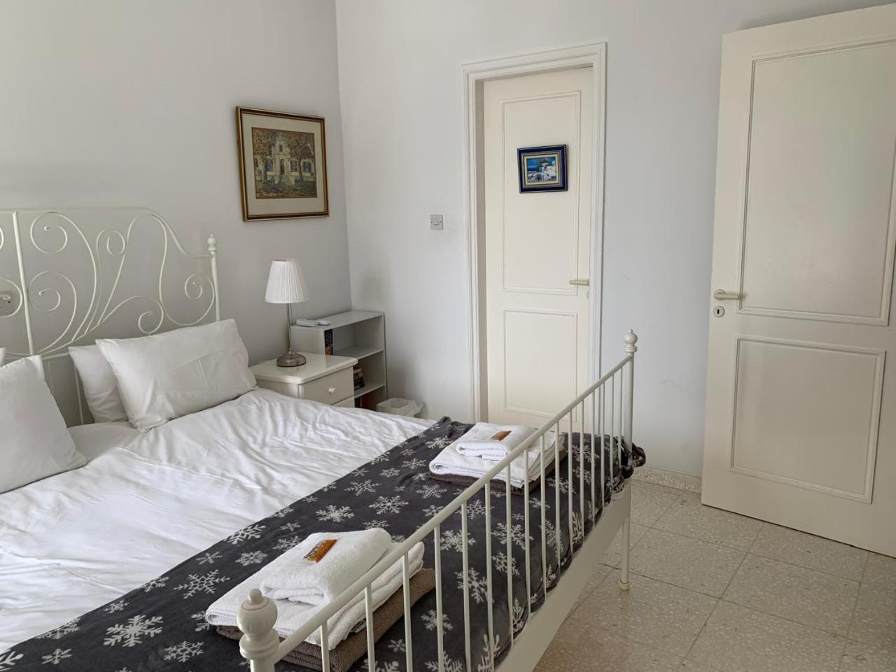 King'S Palace - Spacious 2 Bed, 2 Bath With Sea And Pool Views Paphos ภายนอก รูปภาพ